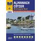Almanach côtier Bretagne Sud 2026 Oeuvre du Marin Breton