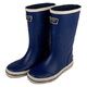 BOTALO DEMI-BOTTES GOELETTE CAOUTCHOUC BLEU Botalo BOTALO DEMI-BOTTES GOELETTE CAOUTCHOUC BLEU Botalo