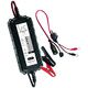 UNITECK Chargeur de batterie intelligent 6-12V - 4A Uniteck