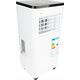 Climatiseur mobile 1500 w 5000 BTU BigShip