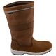 BOTALO Bottes Fyper cuir marron 41 Botalo