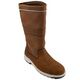 BOTALO Bottes Fyper cuir marron 44 Botalo