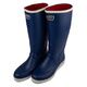 BOTALO Bottes Gennaker Neo caoutchouc bleu Botalo