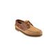 BOTALO Chaussures de pont Skipper Nubuck fauve Botalo