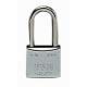 IFAM Cadenas chromé M-30 anse longue 32mm Ifam