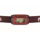 PETZL LAMPE FRONTALE ACTIK CORE Rouge Petzl