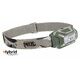 PETZL LAMPE FRONTALE ARIA 1R RGB CAMO Petzl PETZL LAMPE FRONTALE ARIA 1R RGB CAMO Petzl