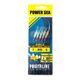 POWERLINE POWER SEA BLUE H1 Ø45 (x5) POWERLINE POWERLINE POWER SEA BLUE H1 Ø45 (x5) POWERLINE