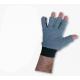 Gants skipper - 5dc - taille xs O'Wave