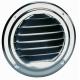 PLASTIMO Grille d'aération inox Ø125mm Plastimo