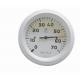 VEETHREE Artic Ø86mm compte tours 0/4000t