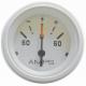 VEETHREE Artic Ø52mm ampèremètre 60-0-60A