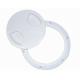 TREM Trappe de visite plastique Ø170mm Trem