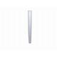 TREM Tube blanc longueur 70cm pour pied de table Ø60mm Trem