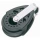 HARKEN Poulie simple de mat/fixe Carbo Ø réa 29mm Ø cord 6/8 Harken HARKEN Poulie simple de mat/fixe Carbo Ø réa 29mm Ø cord 6/8 Harken