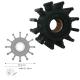 JOHNSON Turbine Ø ext 57.1mm - ep. 31.5mm F5 09-1027B Johnson Pump