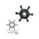 JOHNSON Turbine Ø ext 45.2mm - ep. 12.8mm F3 09-1052S-9 Johnson Pump