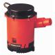 JOHNSON Pompe de cale grand débit L2200 120L/min 24V Johnson Pump