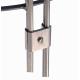 TREM Etau pour support pare battage Trem