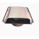 VETUS Scirocco aérateur inox 148 x 126mm