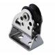 HARKEN Poulie simple flip flop Ø réa 16mm Ø cord 3/5mm Harken