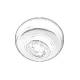 Spot halogène saillie orientable / rond blanc FRENSCH