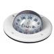 PLASTIMO COMPAS MINI-C BLANC Z/ABC Plastimo