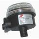 JOHNSON Filtre en entrée pour pompe 40 mesh Johnson Pump