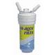 JABSCO Aqua Filta Filtre charbon actif Jabsco
