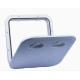 NUOVA RADE Top Line porte blanche 370 x 375mm Nuova Rade