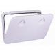NUOVA RADE Top Line trappe blanche 353 x 606mm Nuova Rade