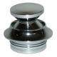 FORESTI Bouton poussoir 13mm pour mecanisme 1303087 Foresti Suardi