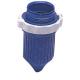 OSCULATI Capuchon pour fiche femelle 230V - 30A