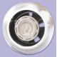 Plafonnier/extracteur ventlight 12v blanc Topoplastic