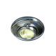 Spot halogène encastré orientable / rond - blanc FRENSCH