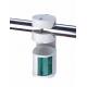 Support tube pour feux de navigation Trem