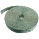 Tresse de masse 20mm le mètre Super Marine