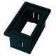 Module encastrement simple Euromarine