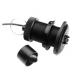 RAYMARINE Capteur traversant plastique vitesse et temp. Raymarine