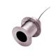 RAYMARINE Sonde trav. bronze 600W Raymarine