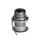 RAYMARINE Sonde trav. plastique 600W Raymarine
