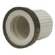 HUBBELL Capuchon pour fiche etanche 16A et 32A CE