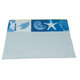 Sets de table ocean Topoplastic