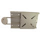 TREM Rail pour siège pilote Trem