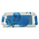 Plateaux ocean 18x39cm Topoplastic