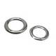 OSCULATI Bague inox pour passe cable Ø90mm Osculati
