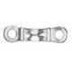 HARKEN Pontet pour Cam-Matic standard, la paire Harken