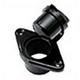 NUOVA RADE Bouchon anti-pression noir Ø18mm Nuova Rade