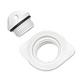 PLASTIMO NABLE ROND SANS TROUS Lalizas