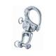 WICHARD Mousqueton chape/emerillon Wichard